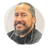 Dr Ferney Bernal Buitrago