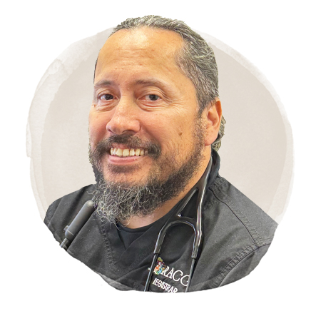 Dr Ferney Bernal Buitrago