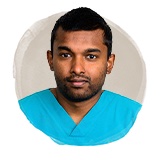 Dr Partiban Santhakumar