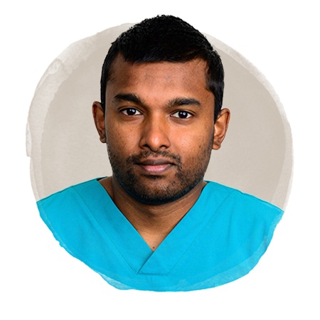 Dr Partiban Santhakumar